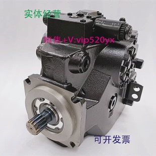 现货供应丹佛斯液压柱塞泵H1P1651DAA3C2ND3GG3NN1421421M30PNC28