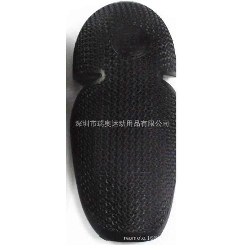 防摔护膝夏季网眼冰丝护膝滑雪骑行摩托车骑士轮滑可内穿