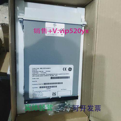 现货供应ALSTOMMMLG02MMLG021AA0001G