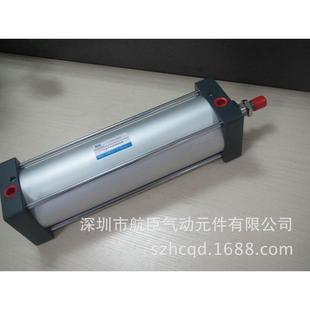 sc100 不带磁 厂家拉标准杆式 200 优质气缸sc100 280