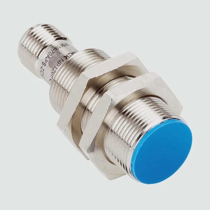 热销SICK西克磁性传感器MM12-60APS-ZUK1040069原装全新