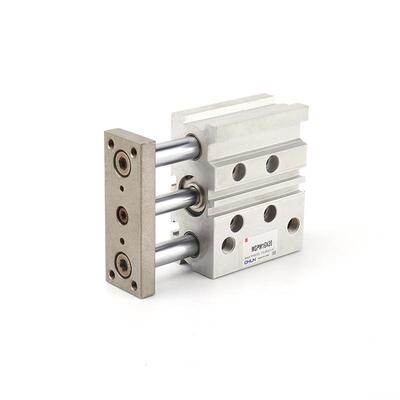 三杆气缸,导杆气缸MGPM,TC12,16,20,25,32,40,50,63,80三轴气缸