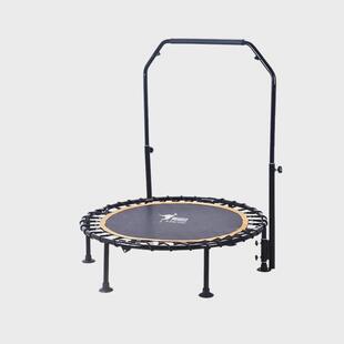 阿床鼠蹦床家用儿童室内弹跳黛小孩蹦跳床大人运动健身小型蹦蹦床