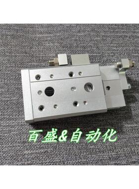 全新MXS12/MXS12L-10/10A/10B/10C/10AS/10BS/10CS精密滑台