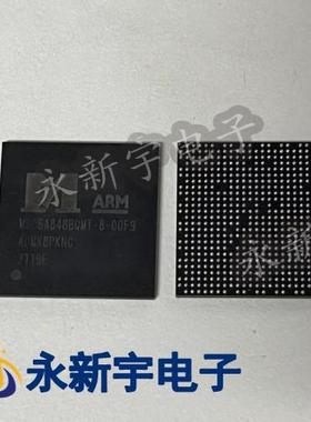 MSD6A848BQM-8-00FF MSD6A848BQM-8-00F8 00F9 003D -8-00GM 00F6