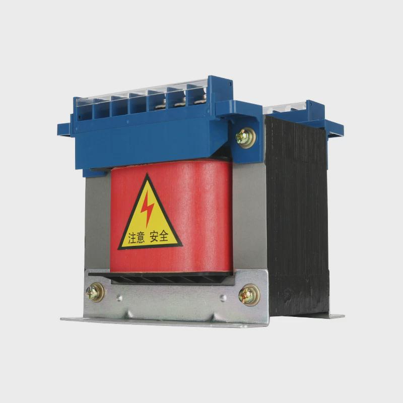 单相隔离控制变压器bk-500va380v220v转220v36v设备数控机床使用