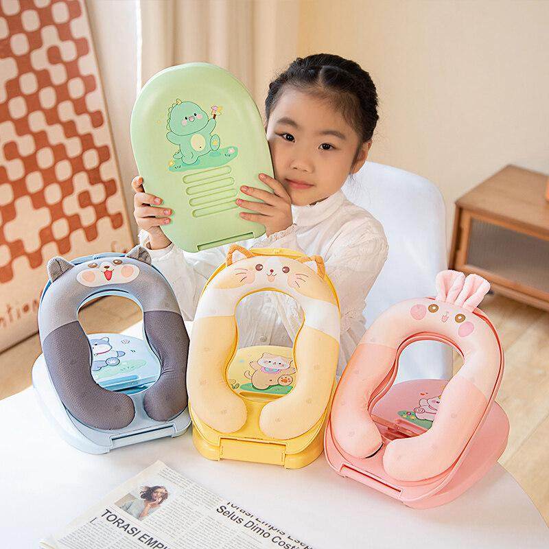 小学生午睡枕趴睡枕儿童教室桌上专用午休枕大人午睡神器夏天冰丝,居家布艺,午睡枕,淘宝优惠券,粉丝福利购,淘宝优惠卷