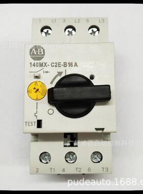 140mx-c2e-b40马达保护开关ab