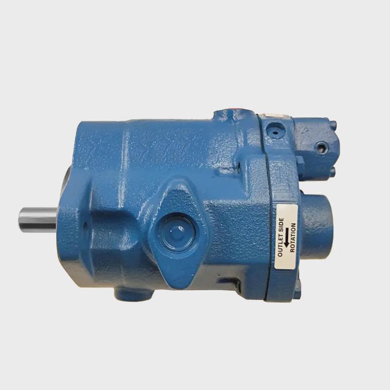 柱塞泵PVQ10A2RSE1S20C21D12