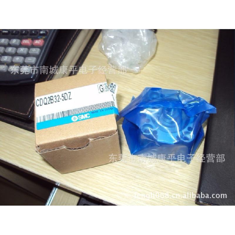 smc气缸cdq2b32-5dz