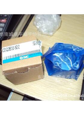 smc气缸cdq2b32-5dz