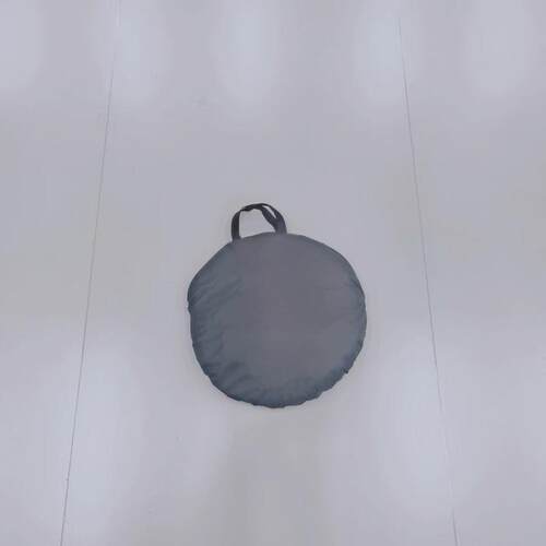 新款儿童帐篷室内黑胶全遮光高弹性钢丝可折叠速开便携游戏屋厂家