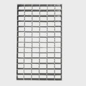 定制镀锌钢格栅钢格板检修通道光伏来图定做建筑楼梯踏步板