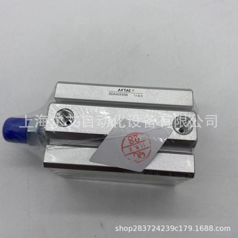 亚德客气缸airtacsda63x10/20/25/30/35/40/45/50/60/70/80/85/90