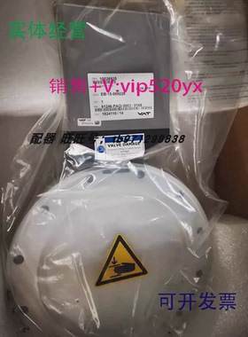 现货供应瑞士VAT蝶阀高真空挡板阀61246-PAGI-0003/0169EB-15-009