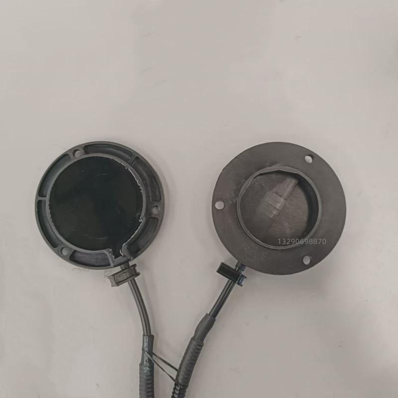 金彭d70d90电动汽车交流常乐电机编码器御捷金鹏电动四轮车编码器