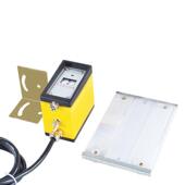 fzvii行车安全生产防撞仪2 激光防撞保护装 置st 40米监测