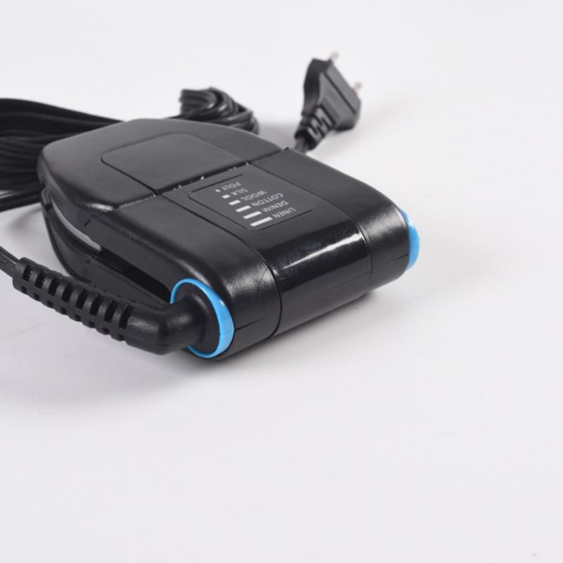 2019新款便携式旅行折叠迷你电熨斗小型家用手持挂烫机电熨斗机