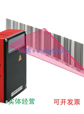 现货供应劳易测LEUZE条码定位系统BPS307iSM100全新现货特价供应