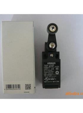 供应行程开关omrond4n-2220