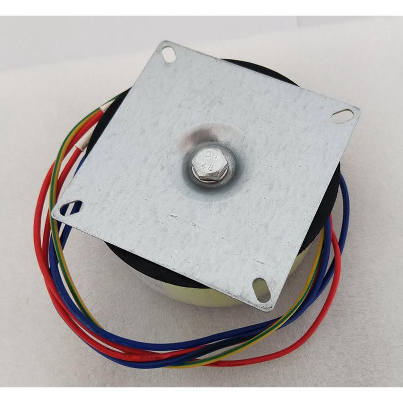 用5786闭环开环电机配套形环变压器400w