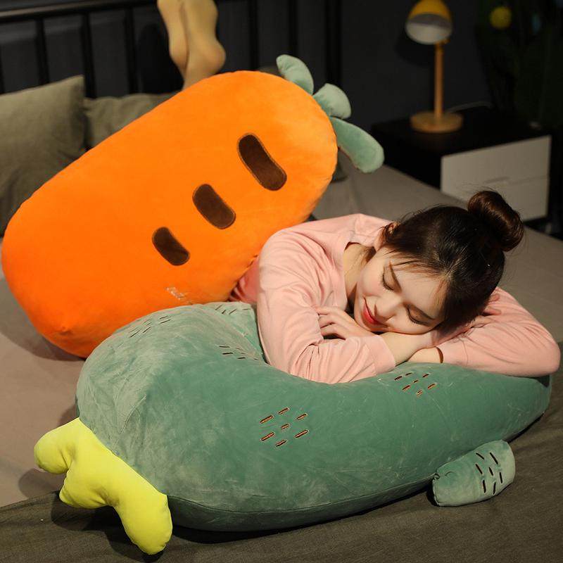 卡通卧室靠枕床头抱枕靠垫床上大靠背男女生睡觉枕头沙发客厅可爱,居家布艺,靠垫/抱枕,淘宝优惠券,粉丝福利购,淘宝优惠卷