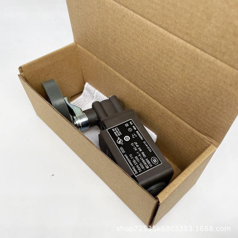 施迈赛行程开关大轮z4vh/t4v7h336-11z-m20-1897-1-2-31058限位