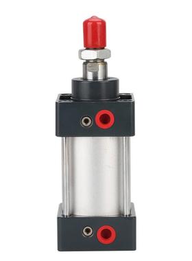 现货SC标准气缸SC63*25-50-75-100-125-150-175-200-250X300SC50