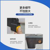 3广告户外帐篷自动架摆摊雨棚伸缩折叠四角遮阳棚定制遮阳大伞