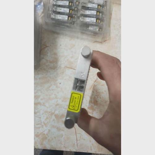 现货拆机CienaCFP-100G-1550nm-2km光议价