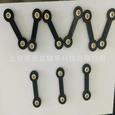 易格斯igus塑料轴承x6sm-0608-06双关节轴承角工程支轴承