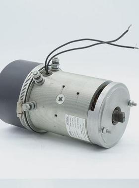 HY61089CC有刷直流电机12V2000W2500RPM