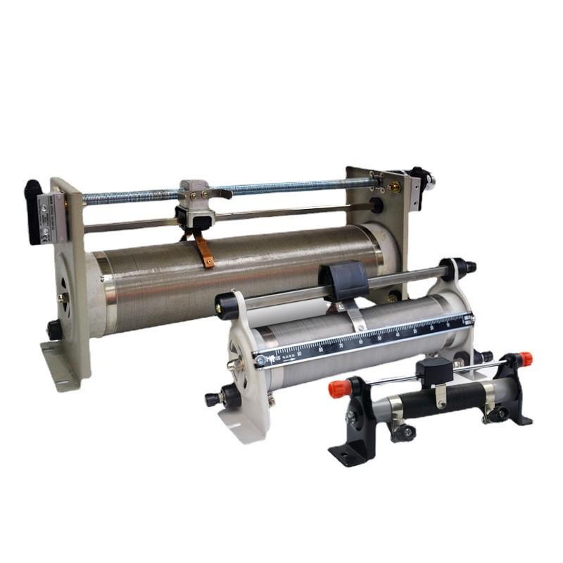 BX7BX8滑动可调滑线变阻器可变电阻器连续可调电阻箱可非标