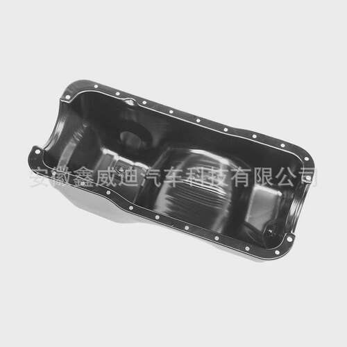 福.特发动机油底壳,出口北美、欧洲，E7AZ6675-B，F1SZ6675-B