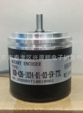 热销ROD426409601-03RVI58N-YY2YYR16N-02500编码器