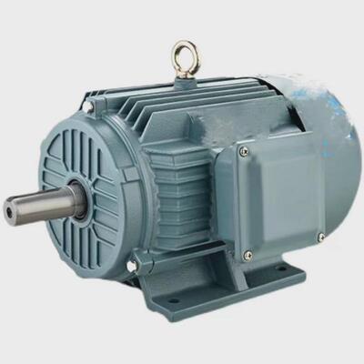 厂家直销380v电动机200kw永磁同步电机变频调速电动机机械设备