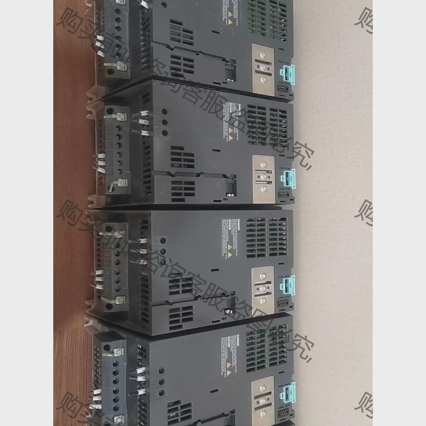 议价西门子变频器PM240系列6SL3224-0BE24-0UA 拍前询价