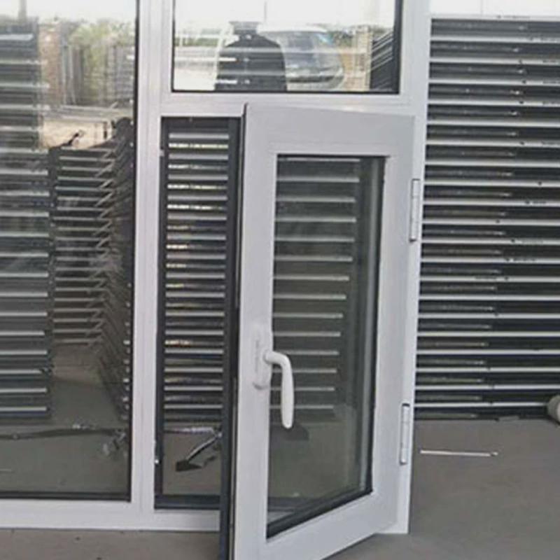 厂家铝质窗隔热封阳台窗断桥铝合金窗系统窗