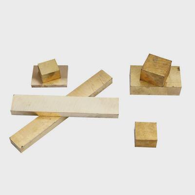 天津黄铜板材多规格青铜锡尺寸铜板高强度耐腐蚀铜套铜板