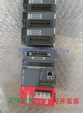 现货供应三菱PLCL02CPU-CM，LD75P4-CM，LX42C4CM等出售，冲新可