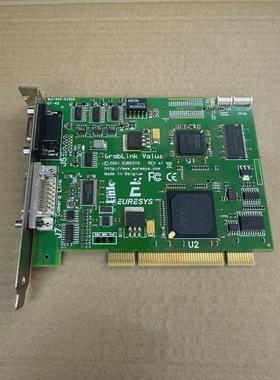 议价EURESYS GRABLINK VALUS 2001 EU