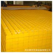 格栅污水玻璃钢玻璃钢树篦子格栅园林绿化排水沟格栅玻璃钢制品