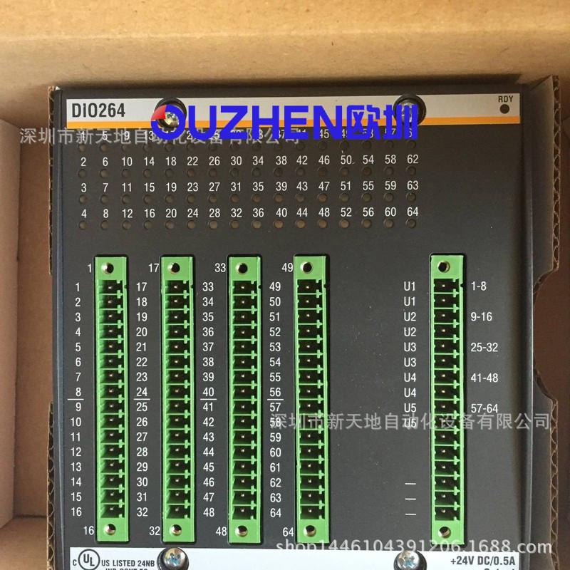 巴赫曼模块dio264di0264全新现货议价