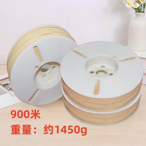 撕不烂牛皮纸扎丝扎扎带电缆捆绑扎线牛皮纸卷纸绳