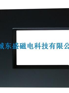东盛变压器供应厂家磁芯uf160/uf170/uf240铁氧体磁芯pc44材