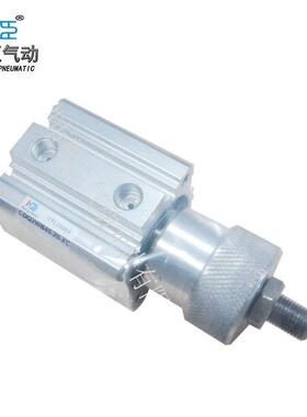 厂家直销现货供应优质薄型气缸非标cdq2wb40-20-xc
