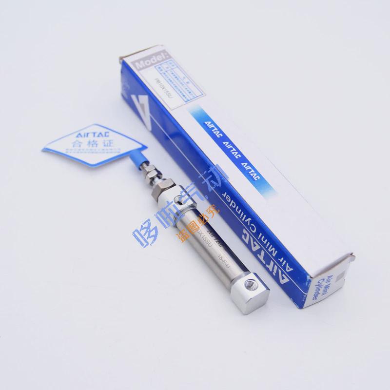 原装亚德客笔形气缸PB6X5SR*10SR/15SR/25SR/30SR/40SR/50SR/60SR