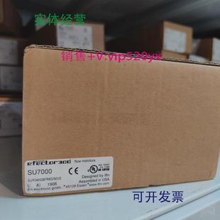 现货供应IFMSU7000SU8000SU9000SU8020SU9020全新易福门