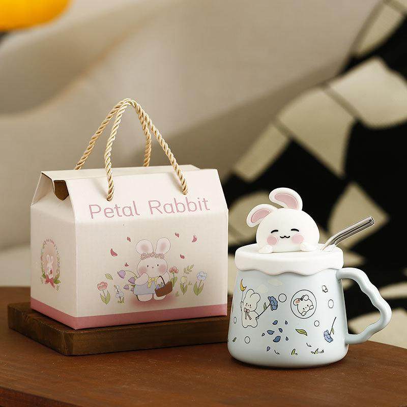 儿童送闺蜜老师女生女朋友高颜值杯子公司员工礼品,节庆用品/礼品,创意礼盒/礼品套组,淘宝优惠券,粉丝福利购,淘宝优惠卷