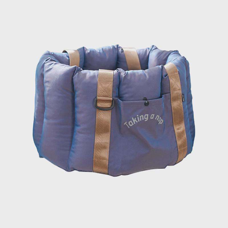 狗狗车载狗窝垫宠物座椅车用窝车垫汽车安全座椅车内窝猫窝宠物窝